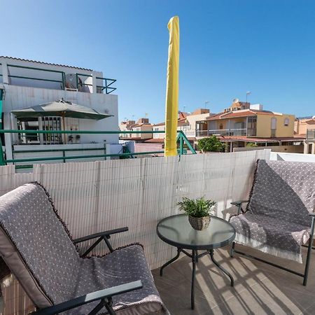 Gemini Maspalomas San Bartolomé エクステリア 写真