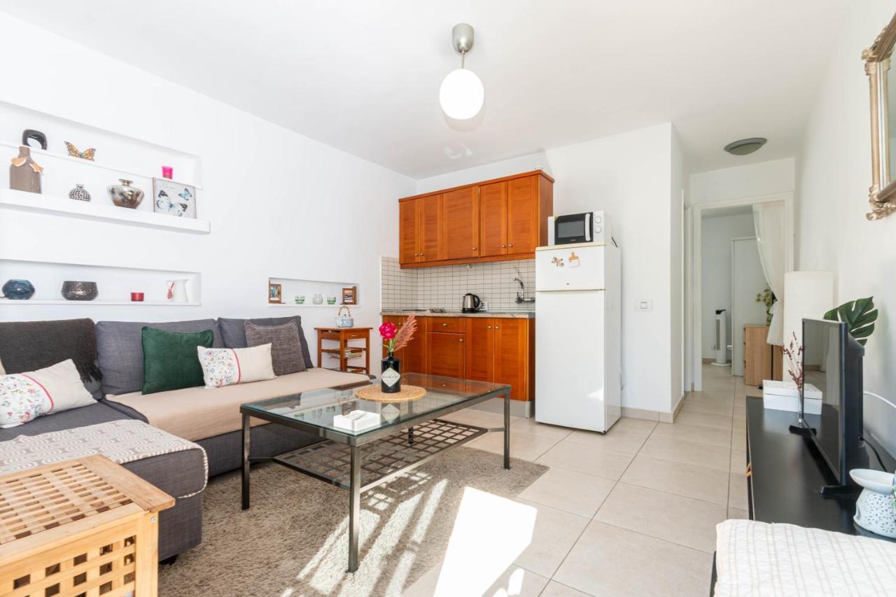 Gemini Maspalomas San Bartolomé エクステリア 写真